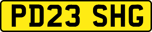 PD23SHG