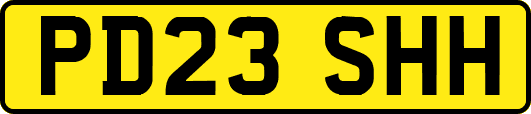 PD23SHH