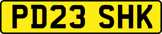 PD23SHK