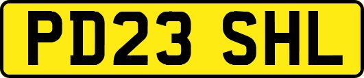 PD23SHL