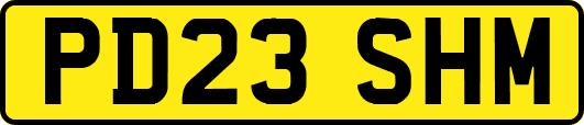 PD23SHM