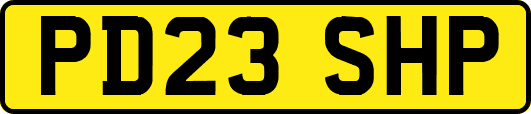PD23SHP