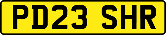 PD23SHR