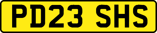 PD23SHS