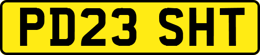 PD23SHT