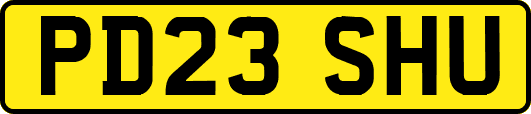 PD23SHU