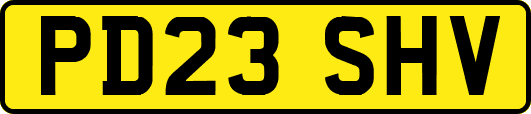 PD23SHV