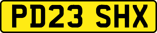 PD23SHX