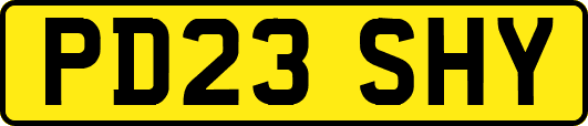 PD23SHY