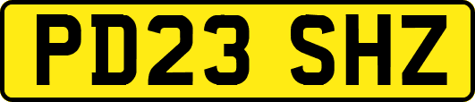PD23SHZ