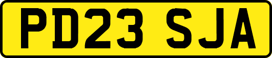 PD23SJA