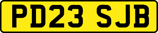 PD23SJB