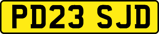 PD23SJD