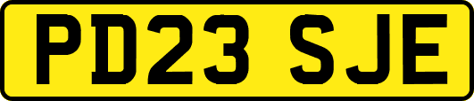 PD23SJE