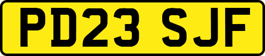 PD23SJF