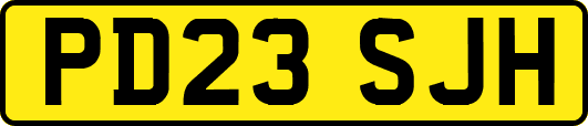 PD23SJH