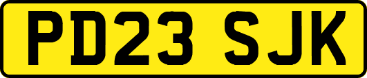 PD23SJK