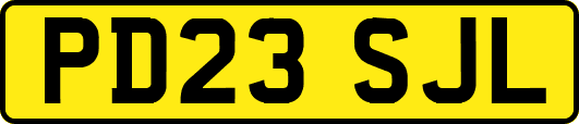 PD23SJL