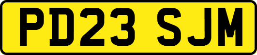 PD23SJM