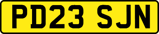 PD23SJN