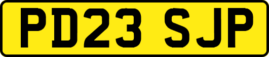 PD23SJP