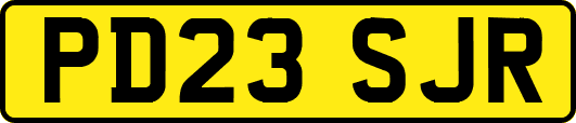 PD23SJR