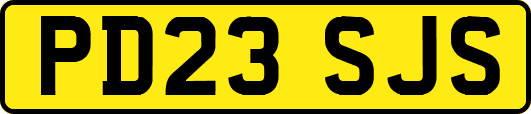 PD23SJS