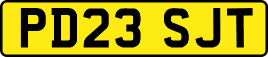 PD23SJT