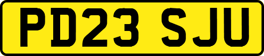 PD23SJU