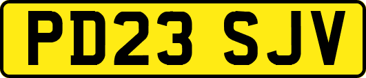 PD23SJV