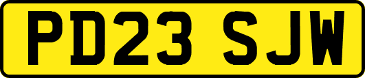 PD23SJW