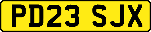 PD23SJX
