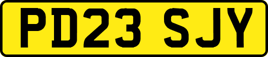 PD23SJY