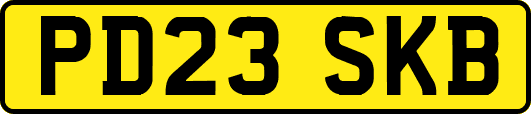 PD23SKB