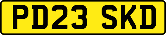 PD23SKD