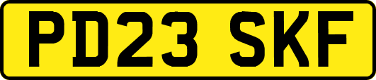 PD23SKF