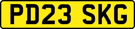PD23SKG