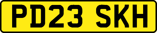 PD23SKH