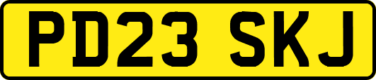 PD23SKJ