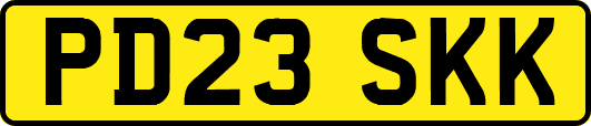 PD23SKK