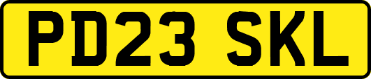 PD23SKL