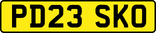 PD23SKO