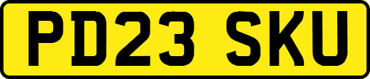 PD23SKU