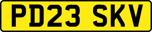 PD23SKV