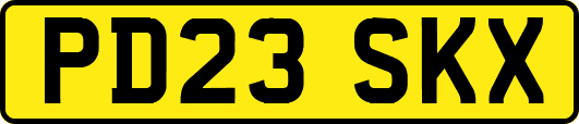 PD23SKX