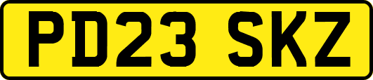 PD23SKZ