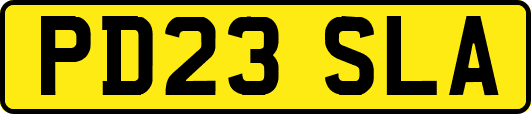 PD23SLA