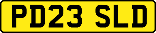 PD23SLD