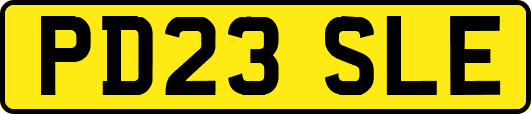 PD23SLE