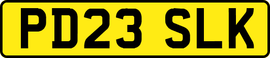 PD23SLK